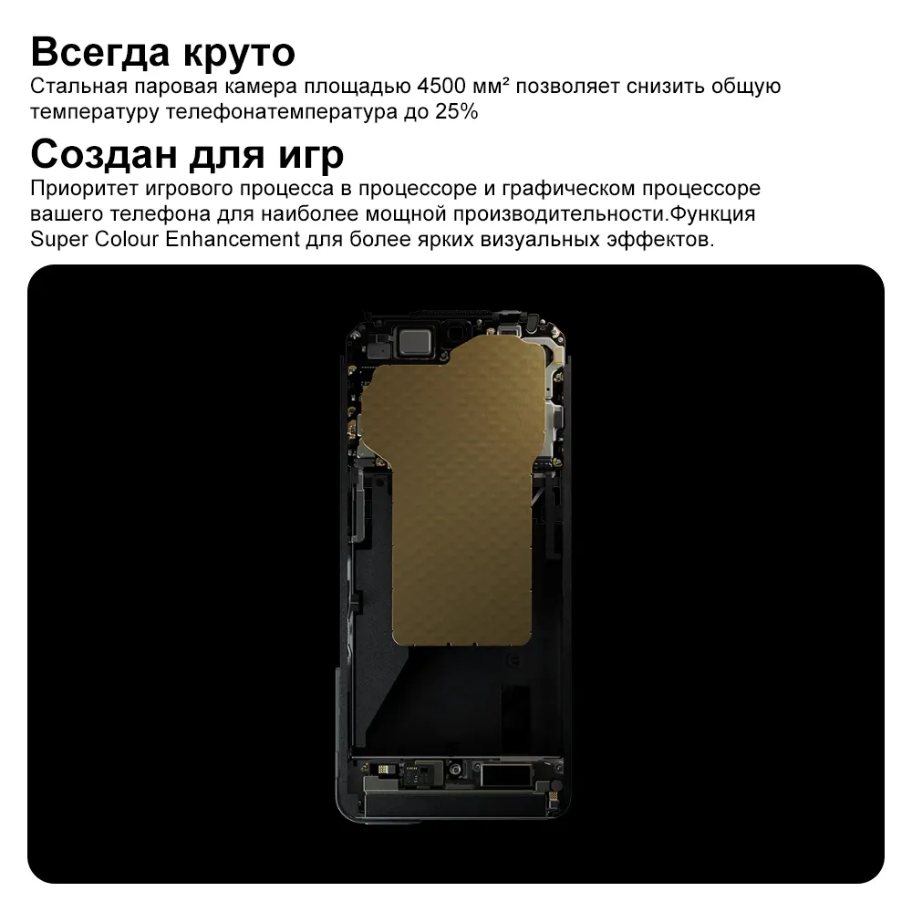 Nothing Phone (3a) 5G，Глобальная версия，NFC