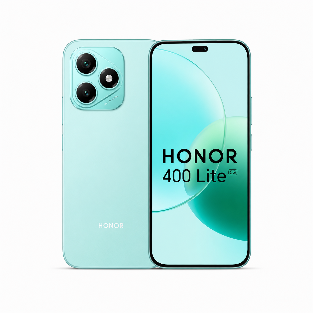 Honor 400 Lite 5G，Глобальная версия，NFC