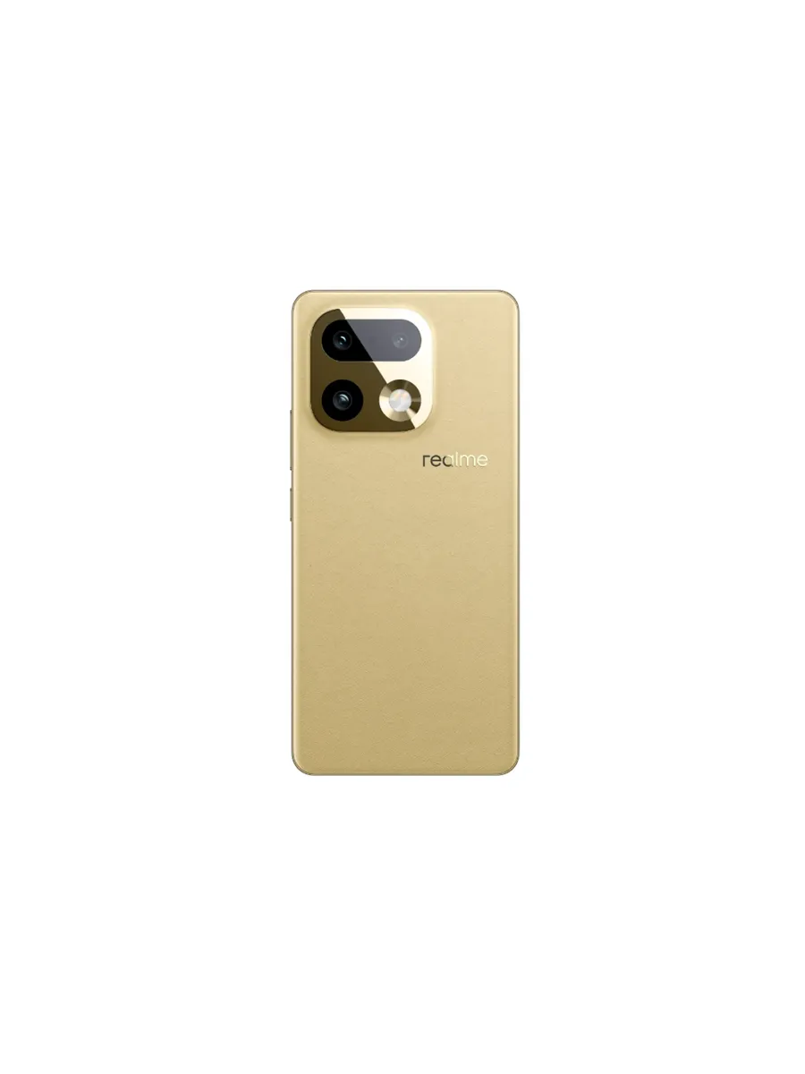 realme 16 Pro+ 5G，Pусская версияc，NFC