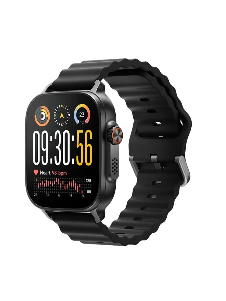 Смарт-часы realme watch 5  Глобальная версия NFC