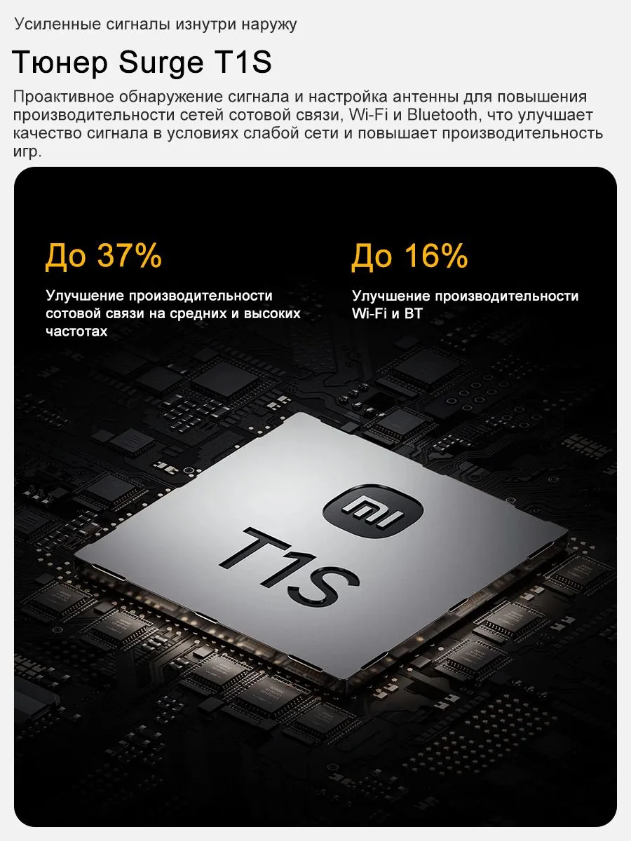 Смартфон POCO F7 Ultra 5G EEA NFC