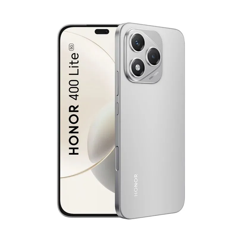 Honor 400 Lite 5G，Глобальная версия，NFC