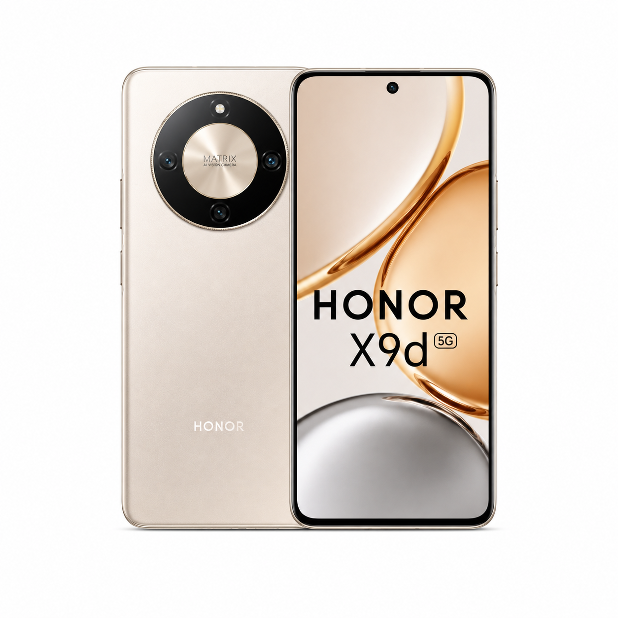 Honor X9d 5G，Pусская версия，NFC