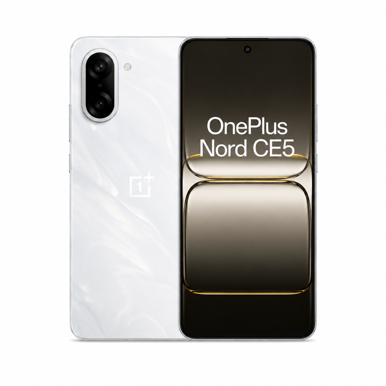 OnePlus Nord CE5 5G，Глобальная версия，NFC