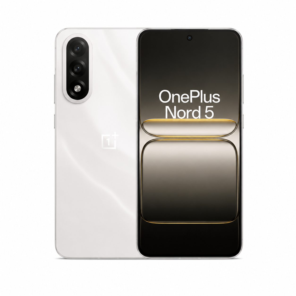 OnePlus Nord 5 5G，Глобальная версия，NFC