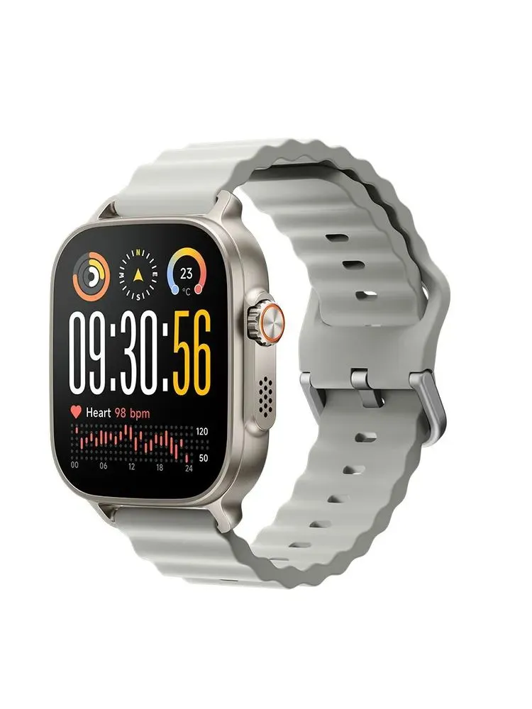 Смарт-часы realme watch 5  Глобальная версия NFC