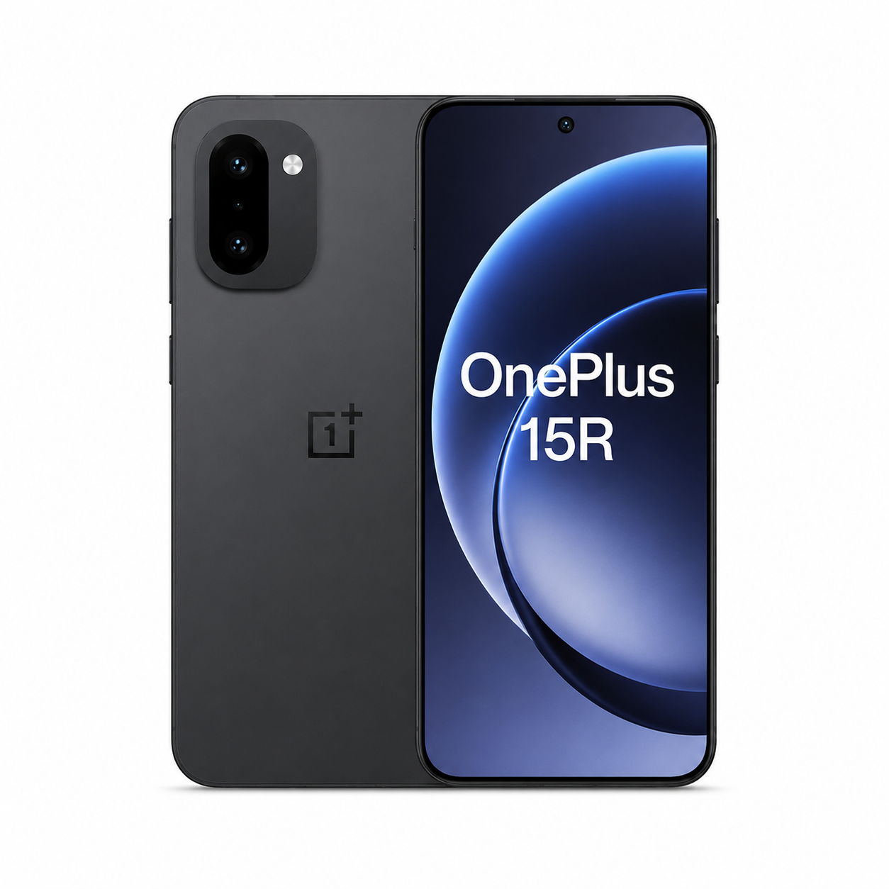 OnePlus 15R 5G，Глобальная версия，eSIM，NFC