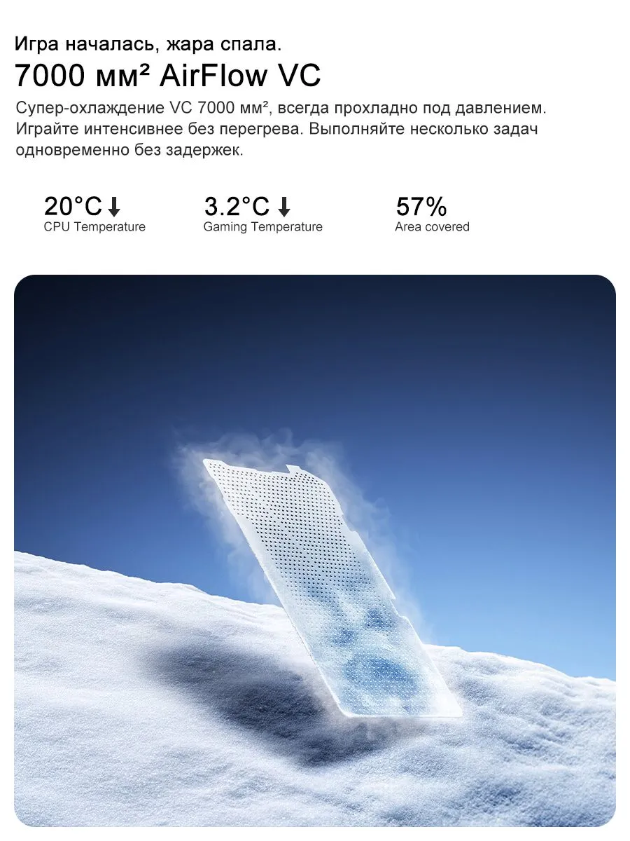 Смартфон realme 15 Pro 5G eSIM NFC