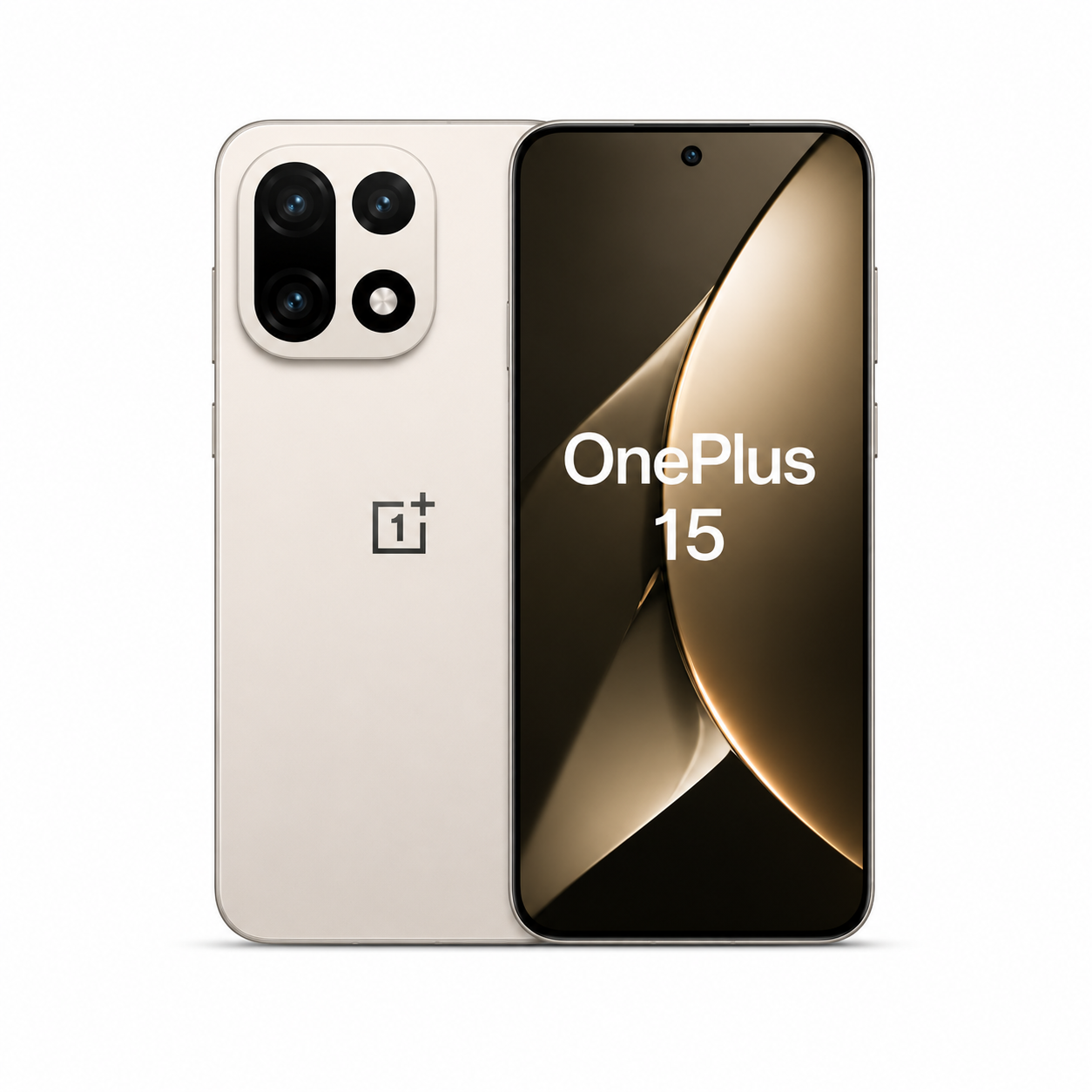 OnePlus 15 5G，Глобальная версия，eSIM，NFC