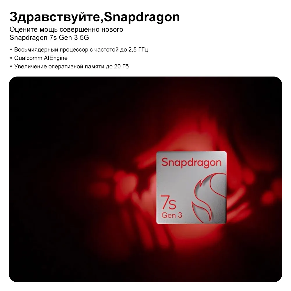 Nothing Phone (3a) 5G，Глобальная версия，NFC