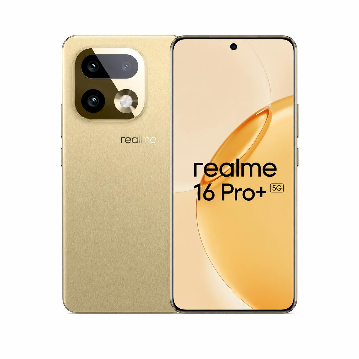 realme 16 Pro+ 5G，Pусская версияc，NFC