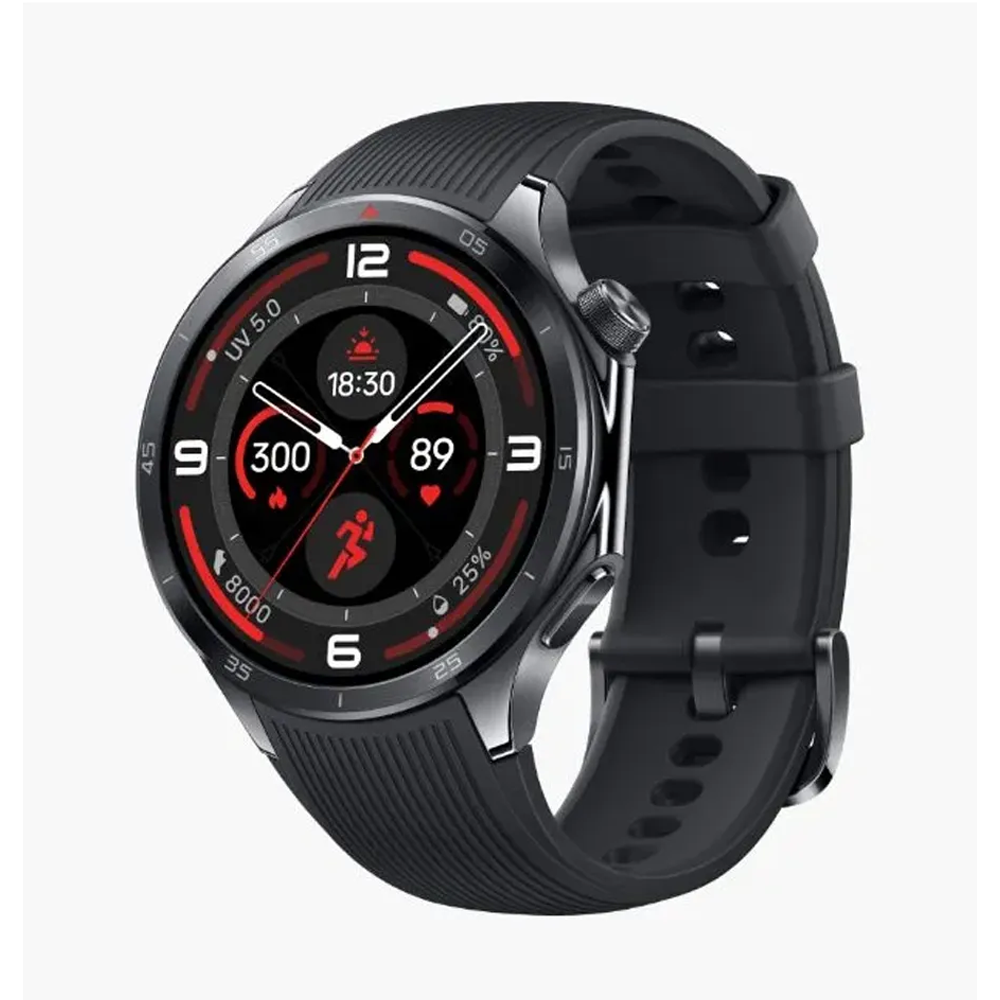 Смарт-часы OnePlus Watch 3 46мм